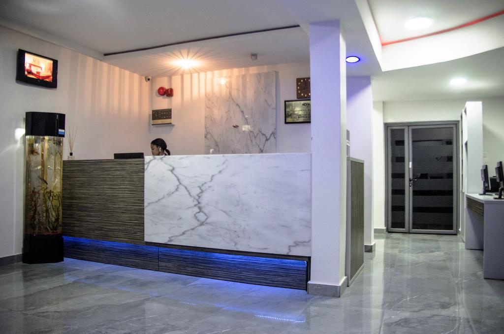 Hotel Rosebud Абуджа Екстер'єр фото